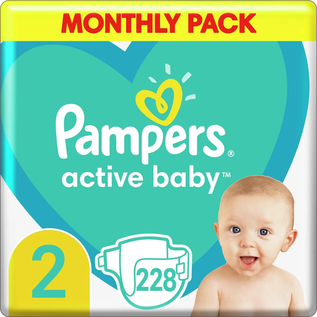 pieluchy pampers filmiki