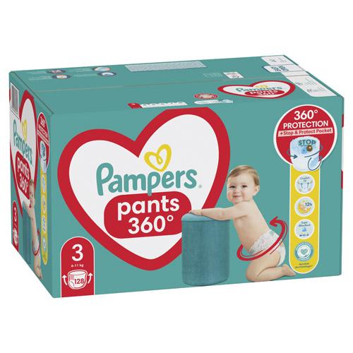 pampers nev baby dry 2 68