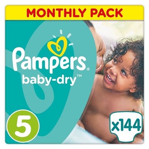 pampers pieluchomajtki xxl