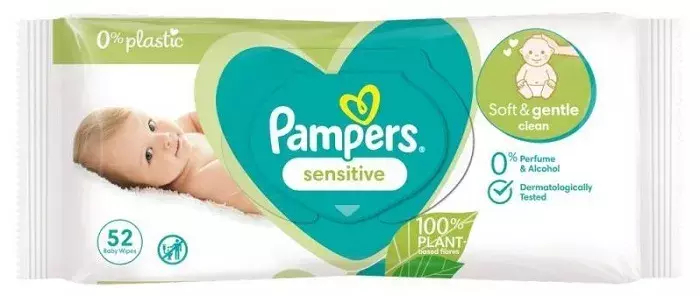 jak skakować konto pampers