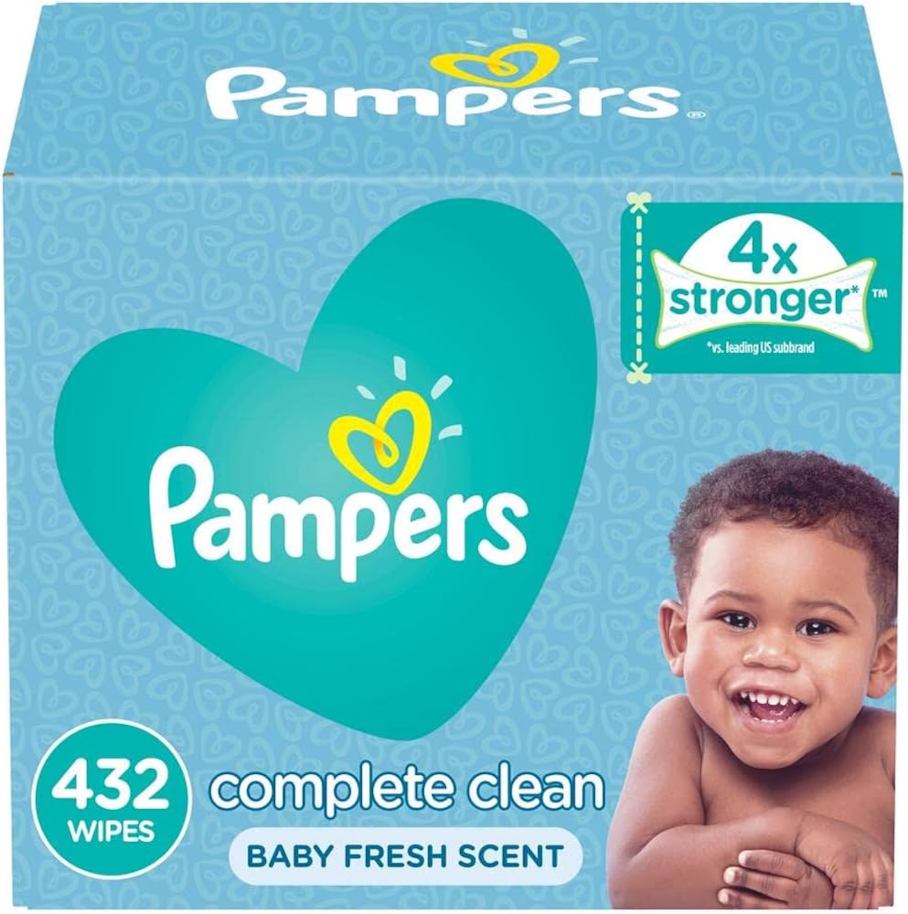 pieluchy pampers rozmiar 1 cena