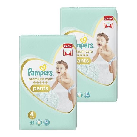 pampers sleep and play 5