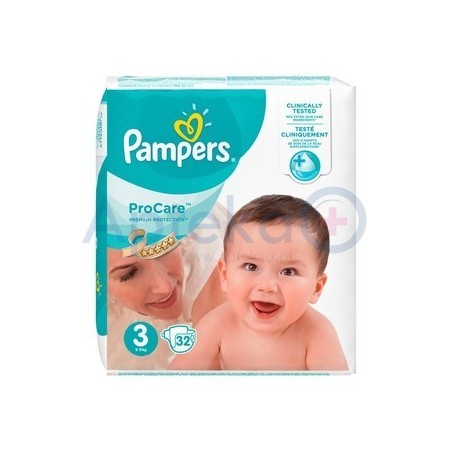 promocje pampers kaufland