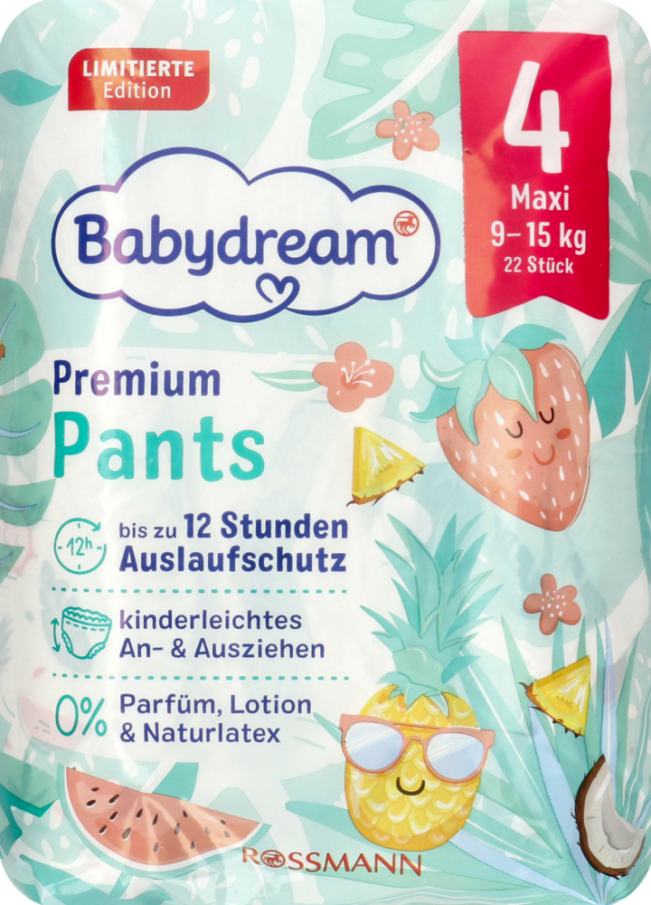 pieluchy pampers 6 56sztuk