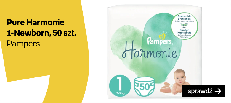 pampers 7 allegro