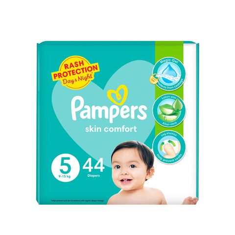 pieluchy pampers za darmo w rossmanie