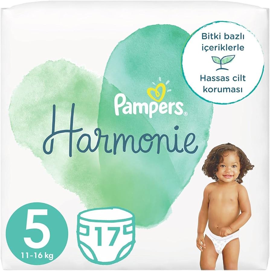 kupony o wartości 13zł pampers