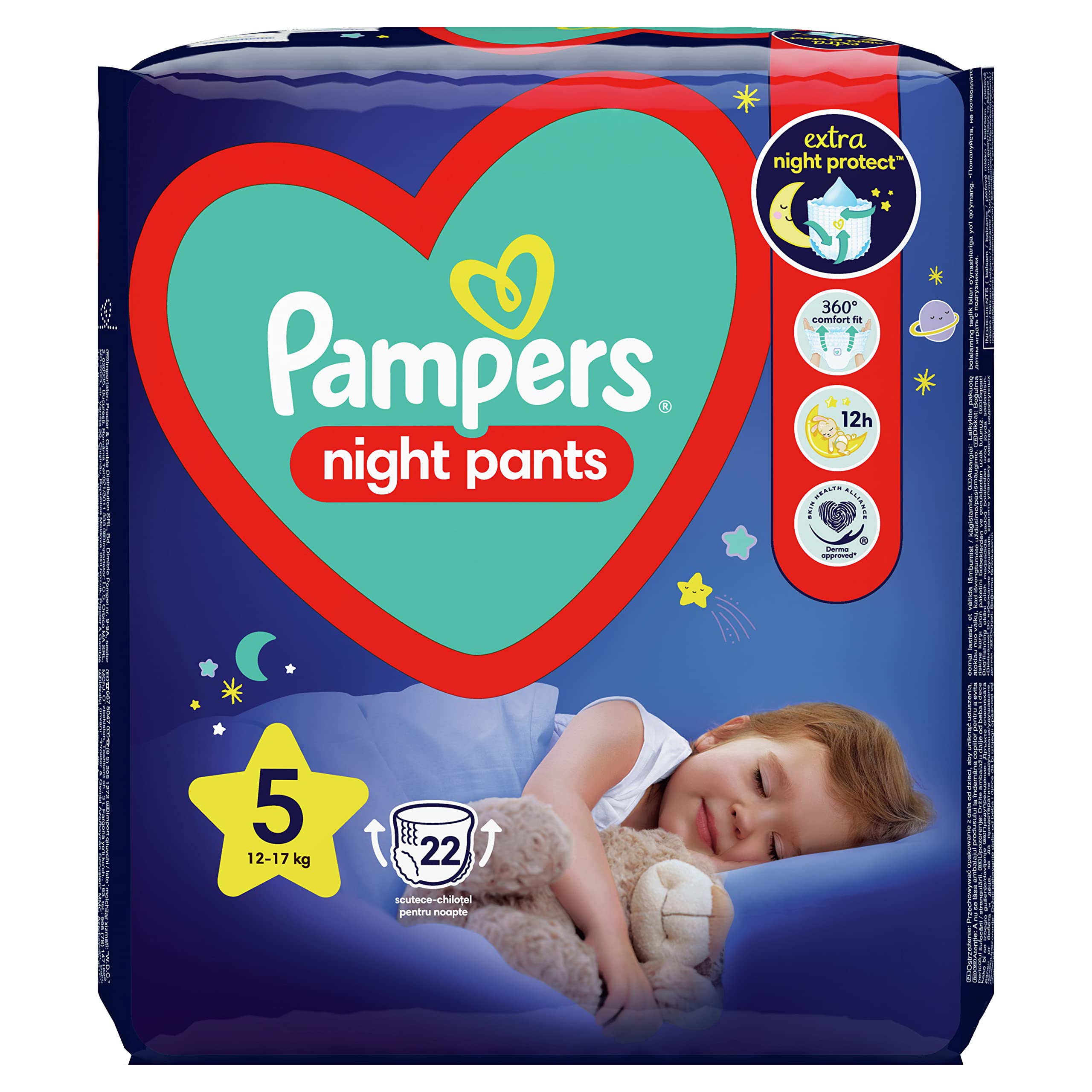 pampers dla doroslych gemini