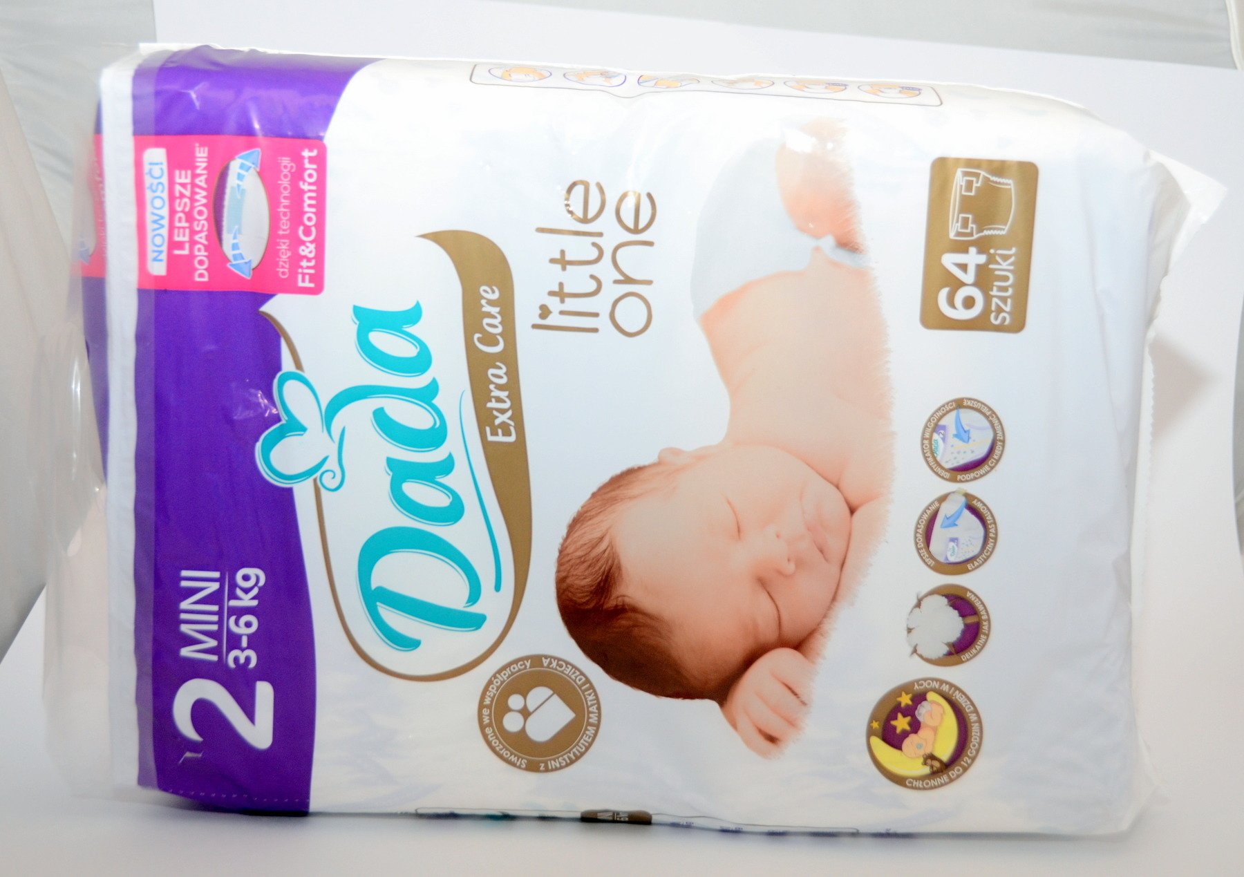 pampers premium care 1 newborn