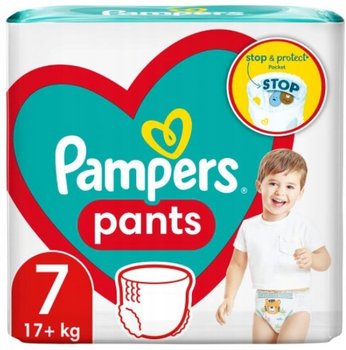 ceneo pampers care 4