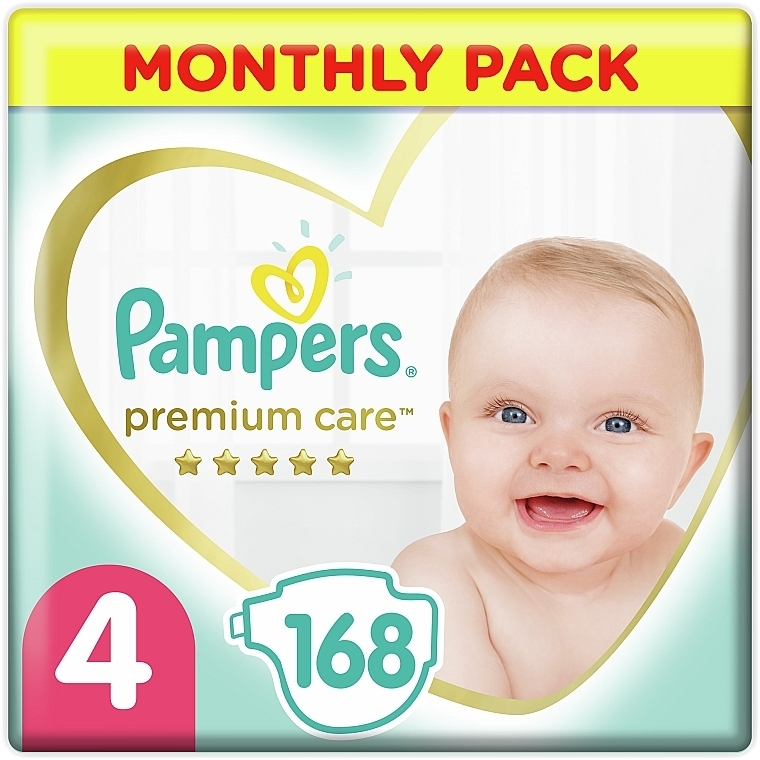 pampers 5 promocja kaufland