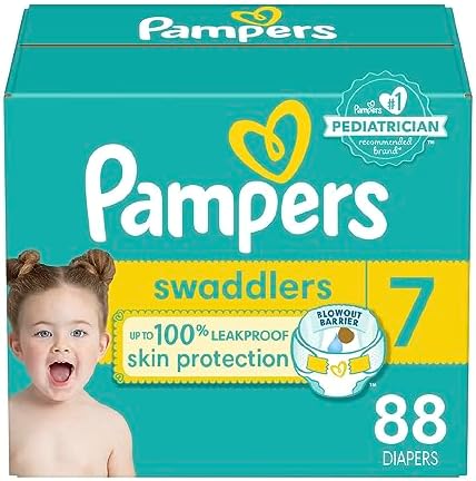 pampers 18 tydzien ciazy