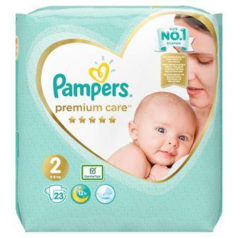 ciąża 25 tydzień pampers