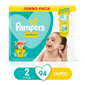 pampersy pampers 3 aktiv baby 90szt