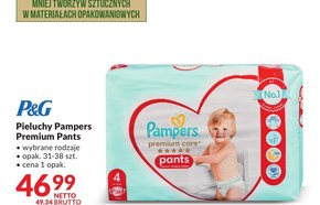 pampers xl