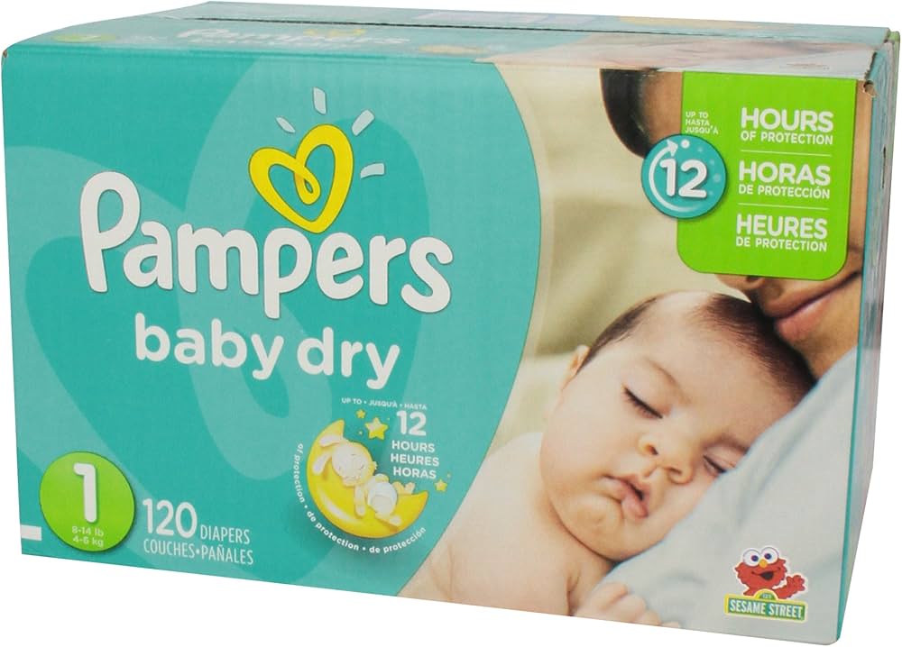 pampers fresh clean chusteczki nawilżane dla niemowląt