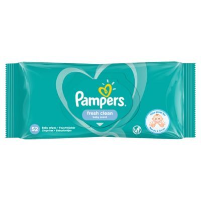 pampers pure sroka