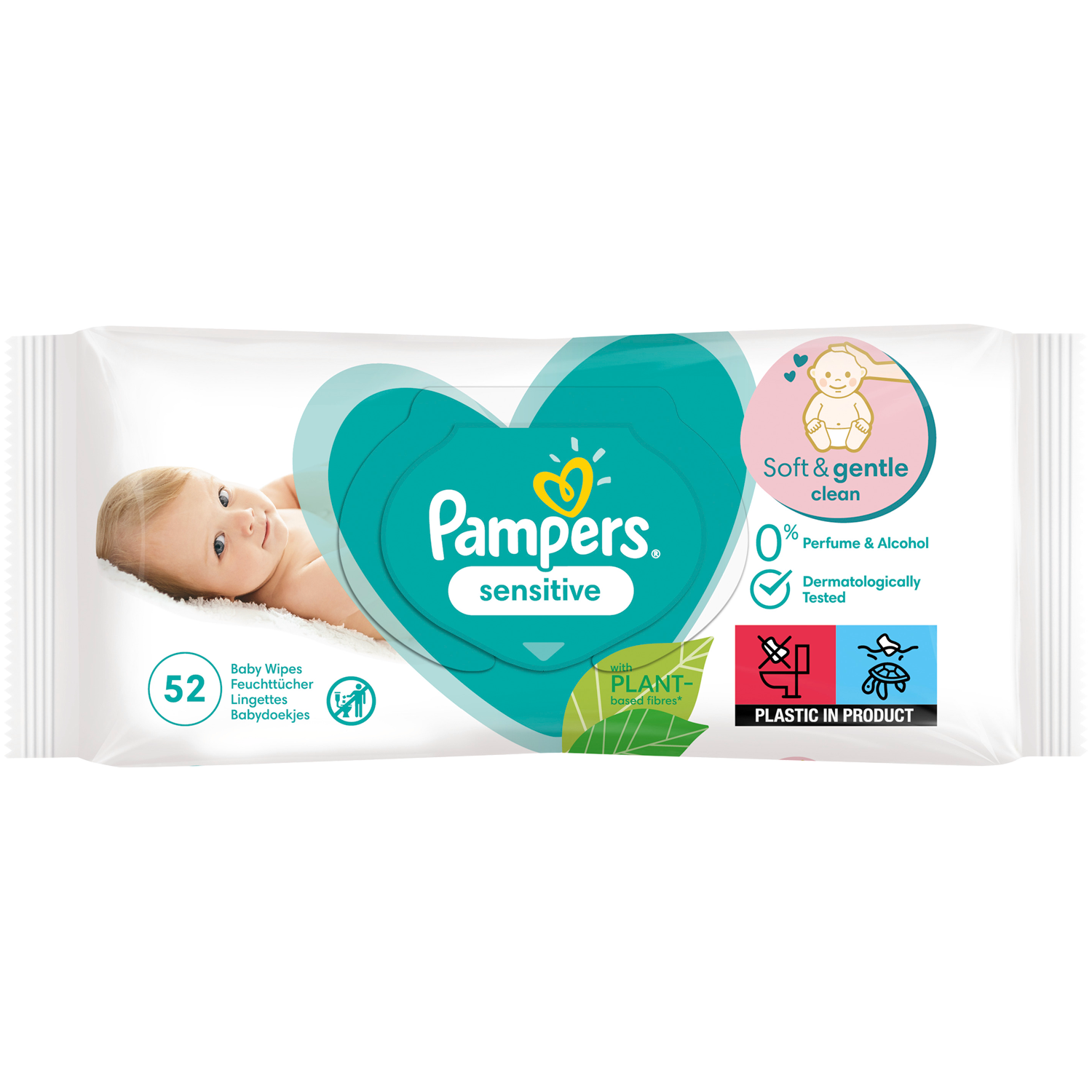 w którym tygodniu ciąży jestem pampers