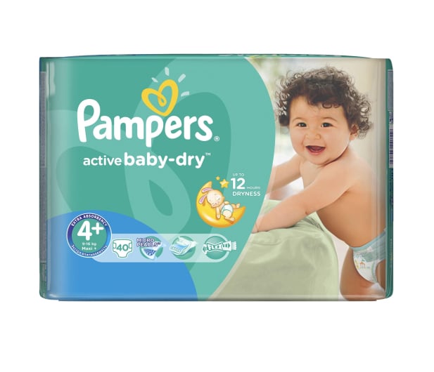 προσφορα pampers βασιλοπουλοσ