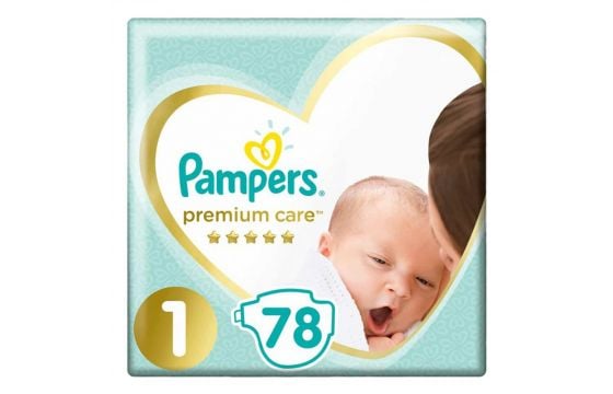 pampers 4 mega paka