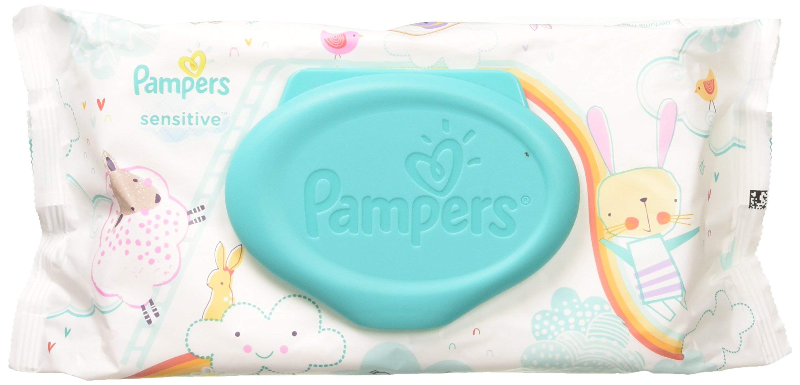 darmowe probki pampers pants