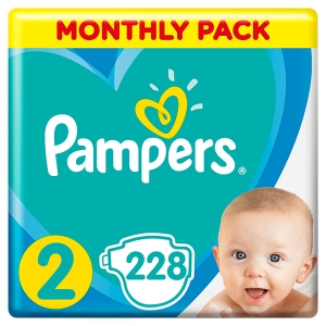 pampers anglia