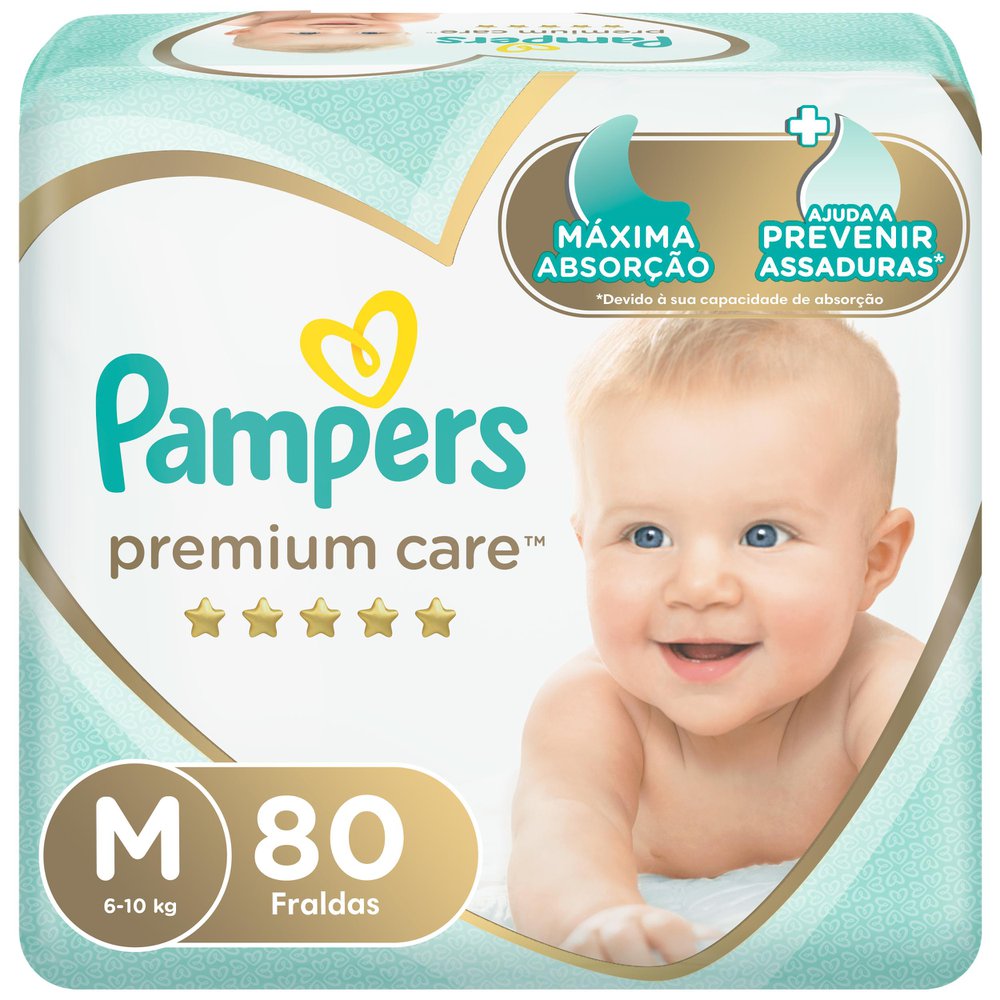 pieluchomajtki pampers 3 promocja