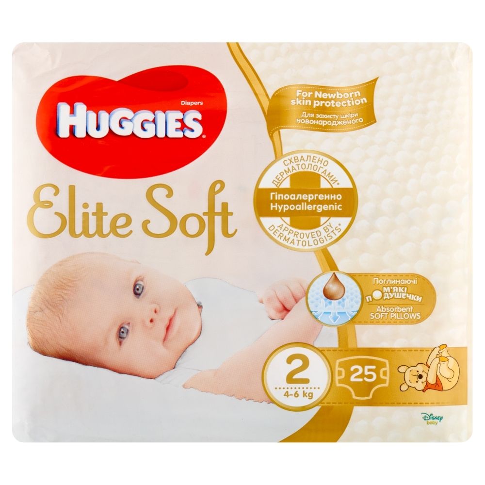 pieluszki pampers premium 1