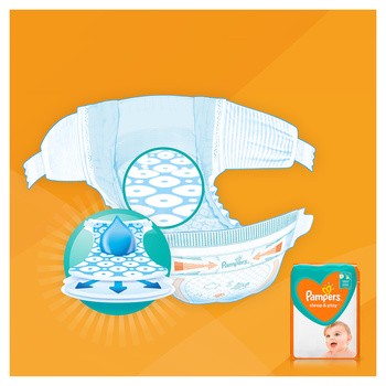 pampers premium care cozd