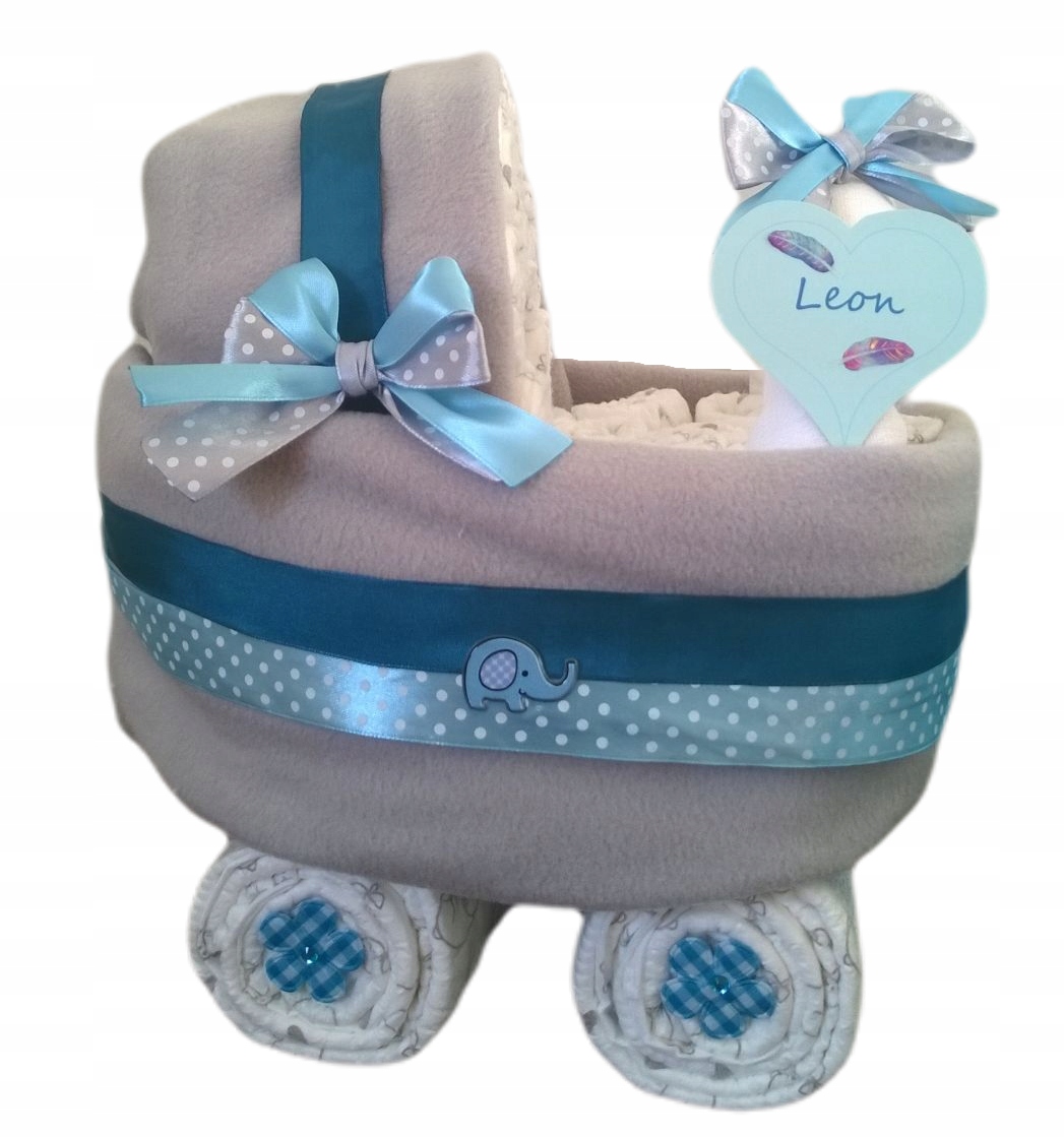 pampers 4 120 szt