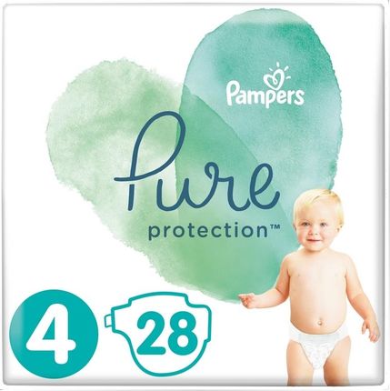 pampers premium care 3 w starej szacie graficznej