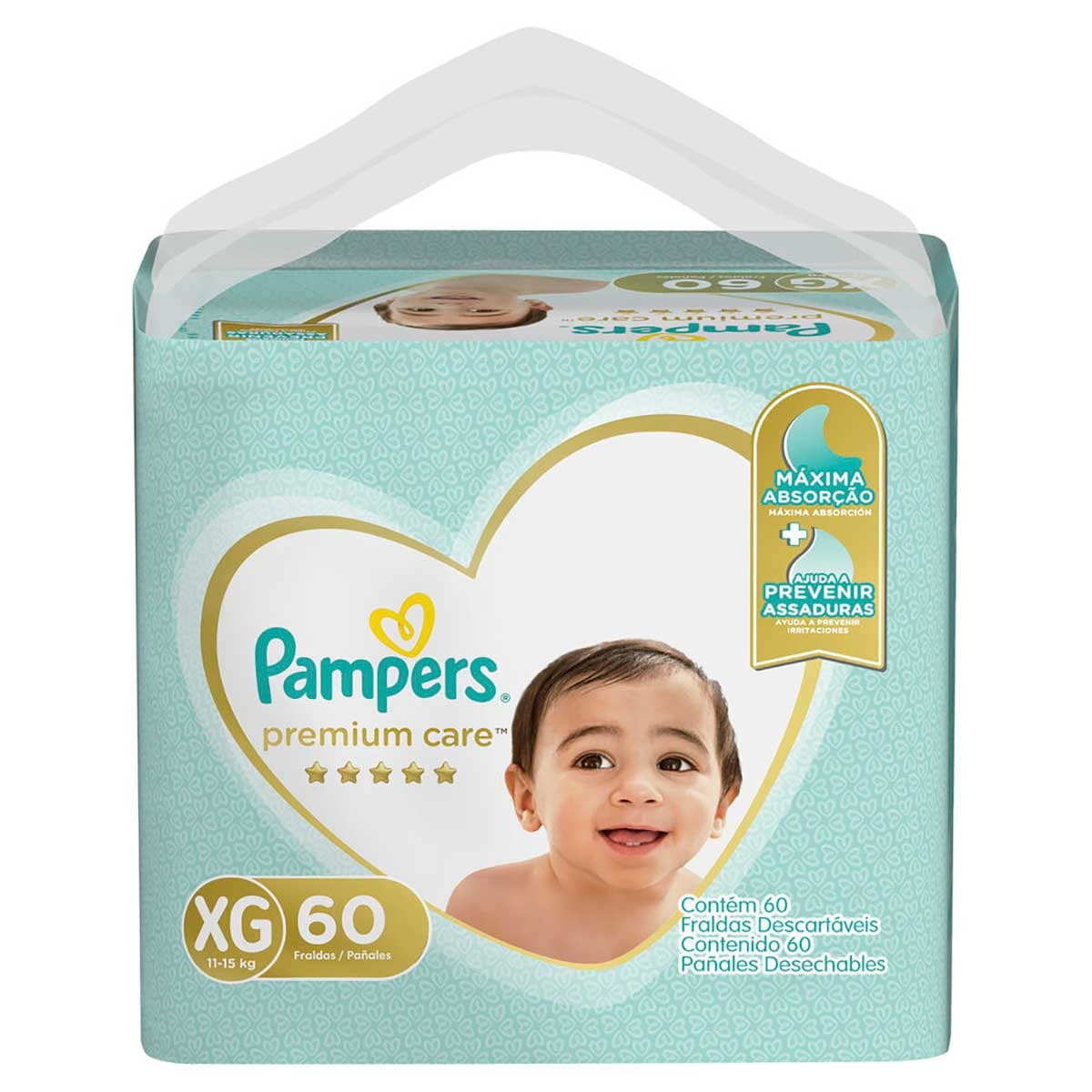 tesco pampers pieluchomajtki