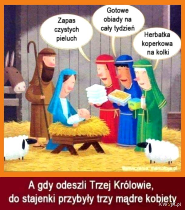 seks rosół i pieluchy czas trwania