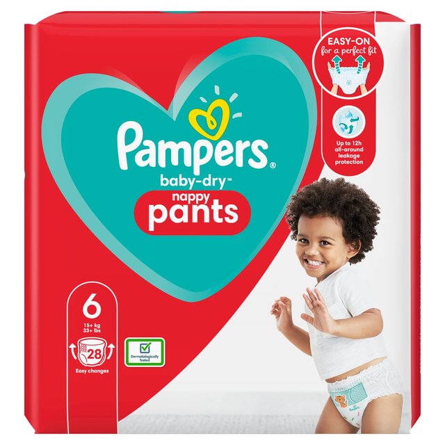 pieluchy pampers 3 6 kg