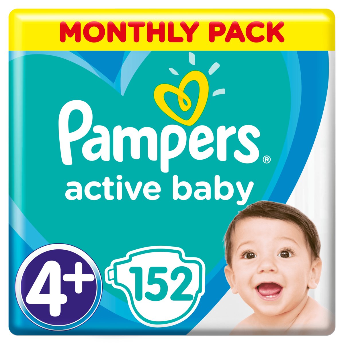 pampers premium care pants 4 ceneo 44 szt