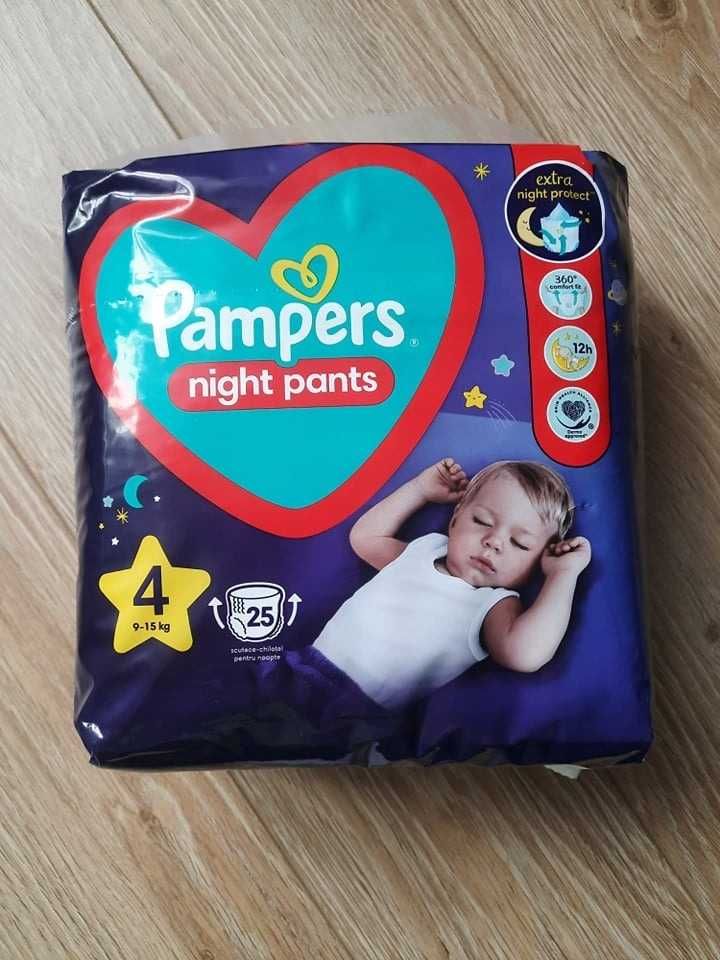 pampers premium care 4 66 sztuk