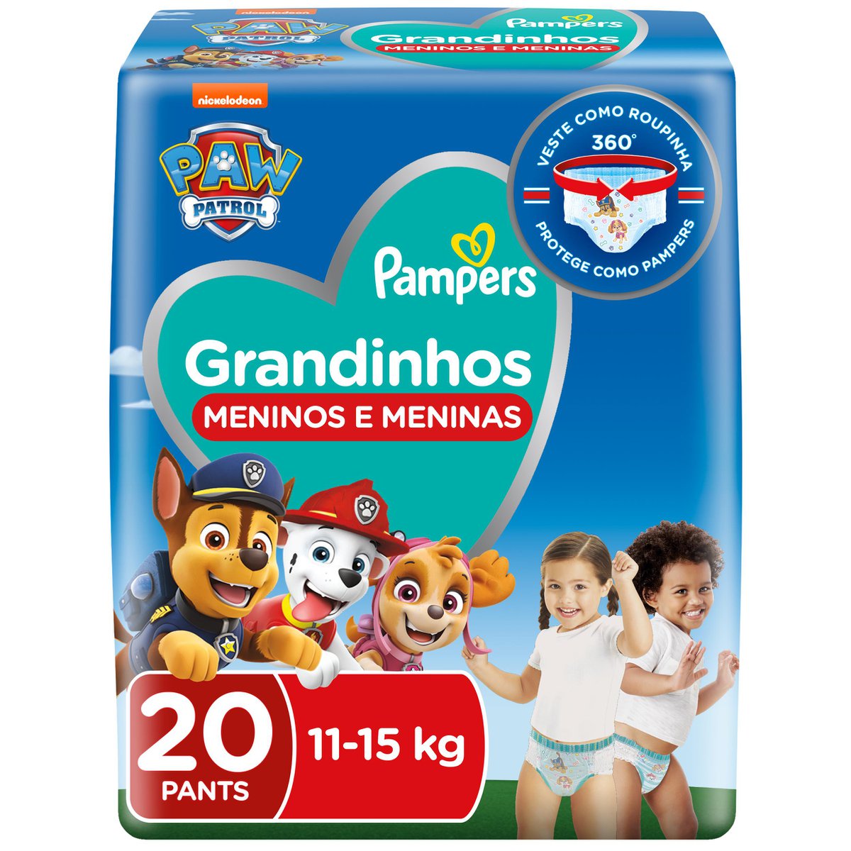 pampers baby dry midi 74 sztuk