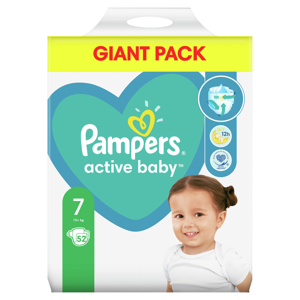 pampers premium care pieluchy 1 new baby