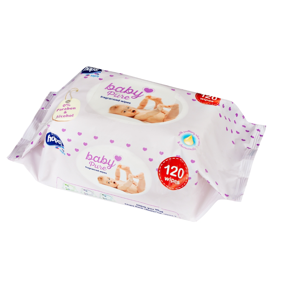 promocja pampers active baby 4