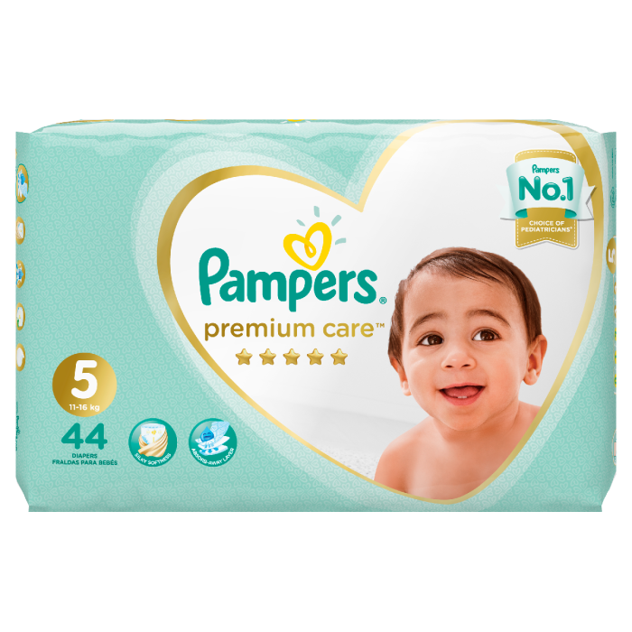 pieluszki pampers allegro