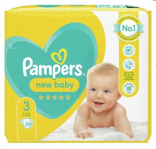 pampers active fit 4