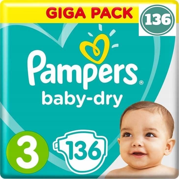 chusteczki nawilzane pampers fresh clean z wieczkiem