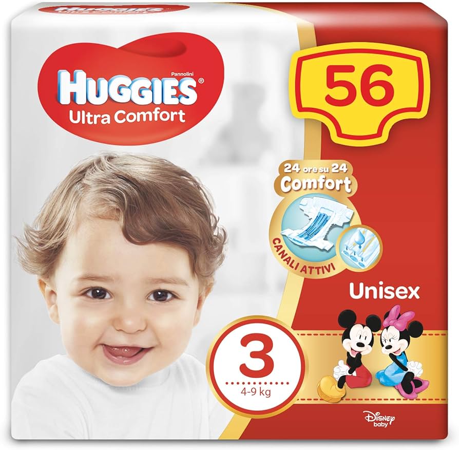 pampers klubben dk