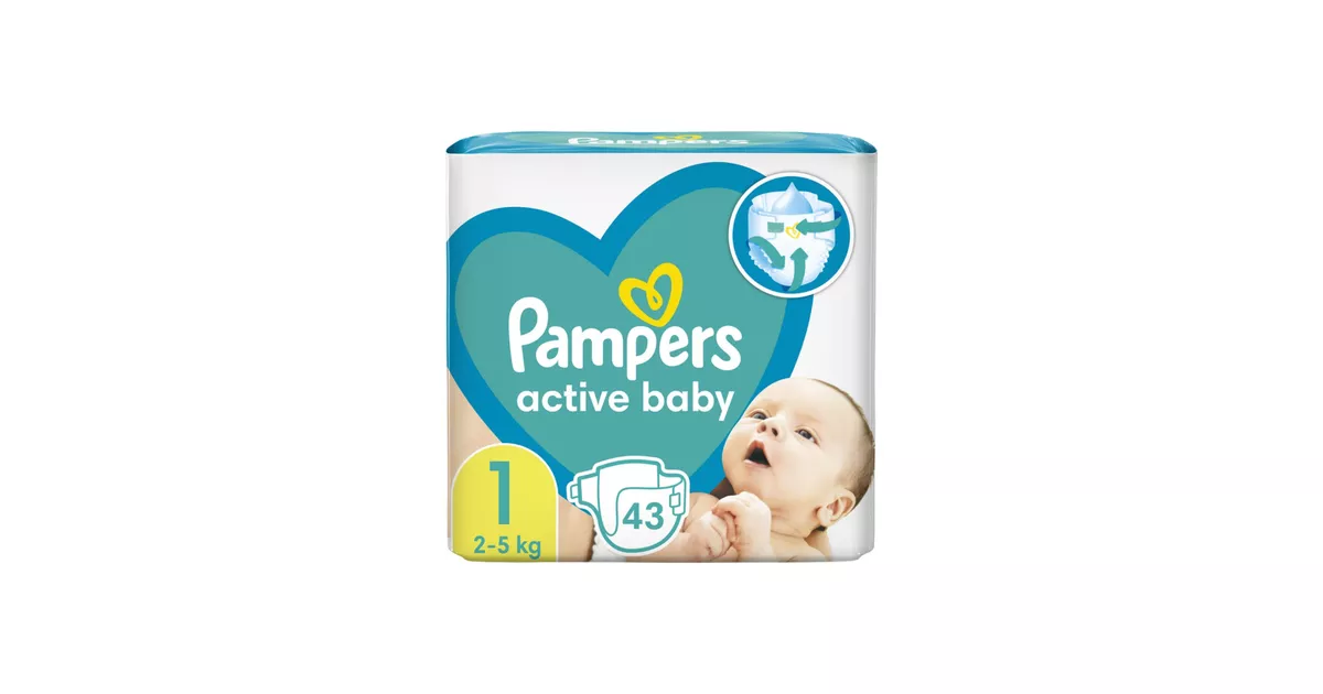 pampers pieluchomajtki splansers