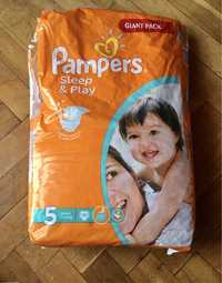 pampers protection 1