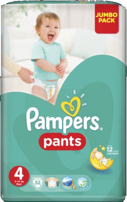 pampers size 1 weight