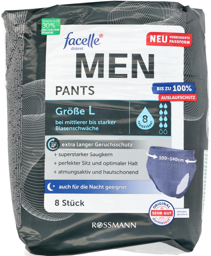 frisco pampers pants