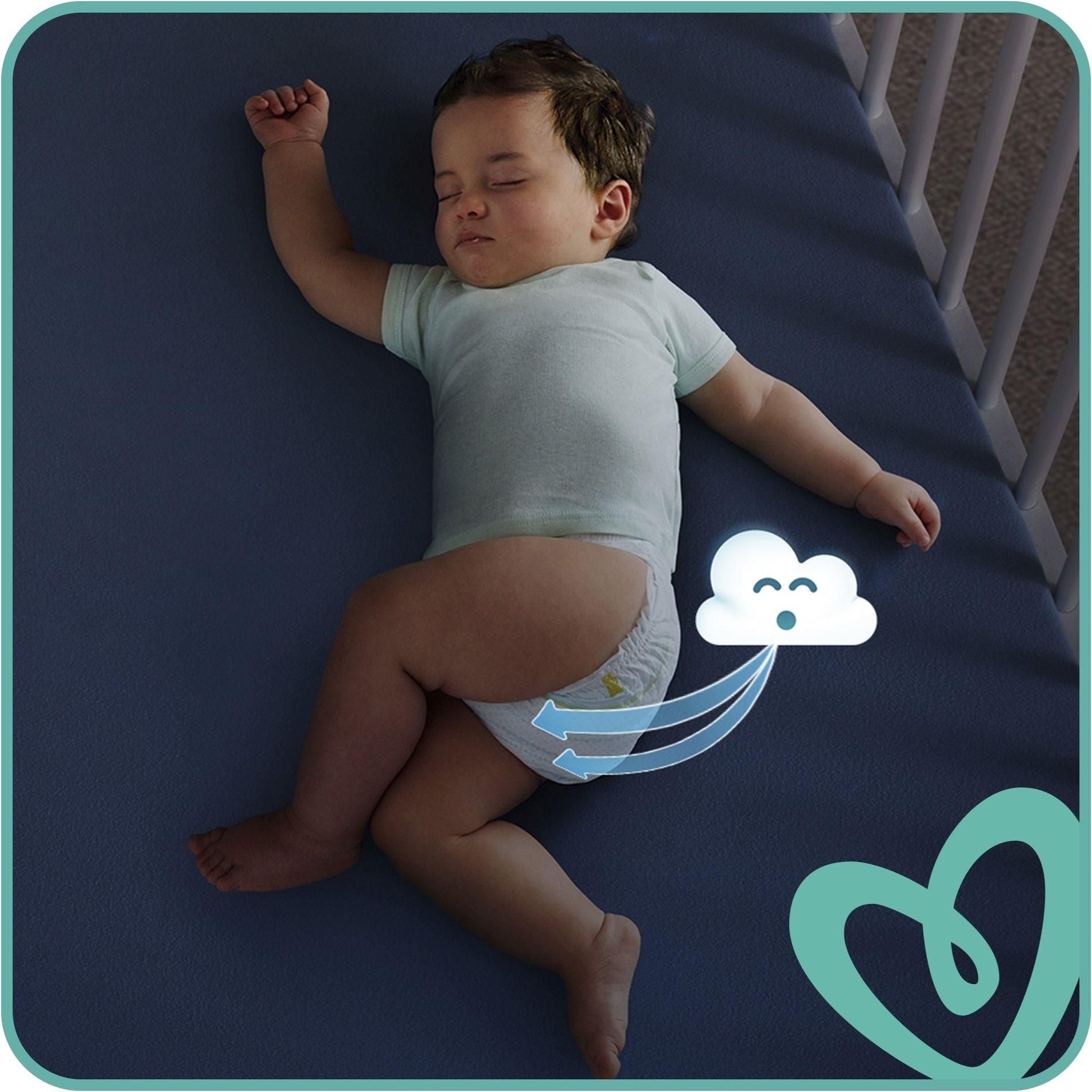 pampers preium care 2