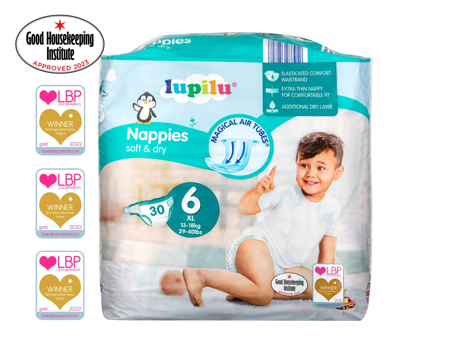 pampers sleep&play pieluchy jednorazowe rozmiar 4t