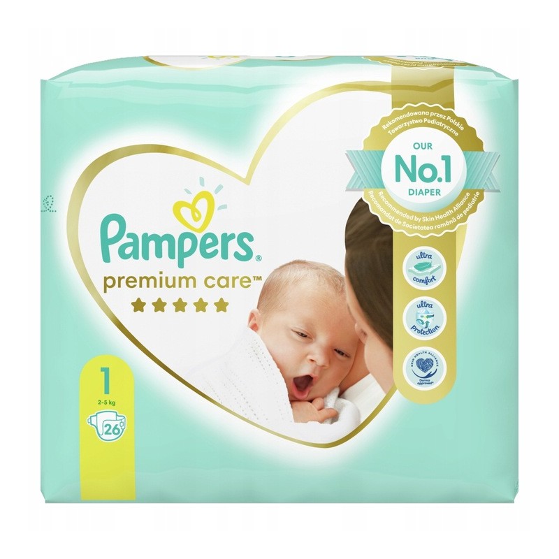 promobaby pampers pants